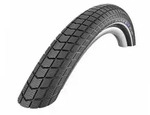 Schwalbe Tire 20x2.15 (55-406) Big Ben Kevlar Guard Black Reflex