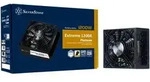 SilverStone 1200R Platin, 1200 W