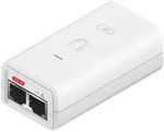 Ubiquiti POE Injector, 24VDC, 12W, Gigabit Port, weiss Multimedia-Technik POE