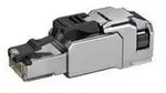 Teleg&auml;rtner Steckverbinder RJ45 100039916