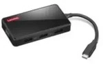 Lenovo 100 USB-C Travel Dock P