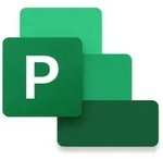 Microsoft Project Professional 2021 - Box-Pack