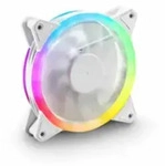 Sharkoon L&uuml;fter 120*120*25 SHARK Blades PWM RGB wei&szlig;