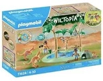 Playmobil&reg; Wiltopia Australische Tierwelt 71624