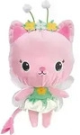Schmidt Spiele - Gabby's Dollhouse, Kitty Fee, 22 cm