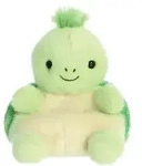 Aurora Palm Pals 33682 - Tiny Schildkr&ouml;te 13cm Pl&uuml;schtier