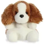 Aurora World - Palm Pals Lady Cocker Spaniel, 13 cm