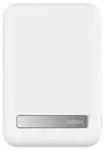 Belkin BoostCharge Pro - Induktive Power Bank - magnetisch mit Qi2 - 10000 mAh - 15