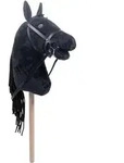 Hobby Horse schwarz