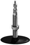 Schwalbe 10400103 Extralight 28 Schlauch SV 20 extra leicht, 28x7/8-28x3/4