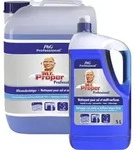 P&G Professional Meister Proper Allzweckreiniger, 10l, Ocean