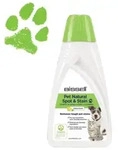 BISSELL Natural Spot & Stain Reinigungsmittel 1L PET