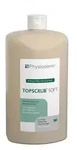Handreiniger TOPSCRUB&reg; SOFT 500ml mikroplastikfrei 500ml Hartflasche PHYSIODERM