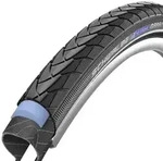 Schwalbe Marathon Plus Smartguard Exterior 24 x 1,75 47-507 mm - Schwarz mit