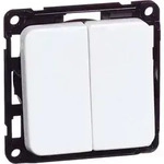 PEHA by Honeywell 1fach Serientaster Schwarz 615411 1St.