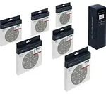 Festool Schleifscheibe STF D150/48 GR-Set P Granat - 578131
