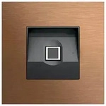 Gira Keyless In 5551921