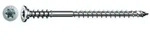 SPAX Justierschrauben - WIROX - T-STAR plus TX 30 - 6x110 mm