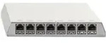 Rutenbeck PP-Cat.6A #23611108 8 Port Patch-Panel
