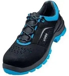 uvex 2 xenova&reg; Halbschuhe S1 schwarz, blau Weite 11 Gr. 47