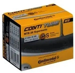 Continental 0181691 26" Schlauch "MTB 26 Supersonic", 26x1.75/2.00" (47/55-559), SV