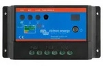 Victron Energy Laderegler PWM 12 V, 24V 10A
