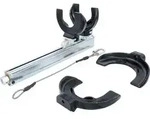 "Federbeinspanner-Satz f&uuml;r MacPherson Federn belastbar bis 1500kg "BGS""