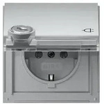 Gira Steckdose KD TX-44 446765