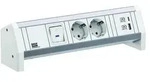 Bachmann Steckdosenleiste 902.0291