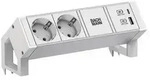 Bachmann Steckdosenleiste 937.402