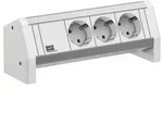 Bachmann Steckdosenleiste 902.0292
