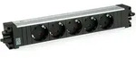 BACHMANN STEP ALU 5xCEE7/3 GST18