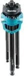 Makita Innensechskantschl&uuml;ssel-Set 9tlg. - B-65894