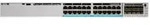 Cisco Catalyst 9300L - Network Essentials - Switch - L3 - 24 x 10/100/1000 + 4 x 10