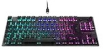 TURTLE BEACH - Vulcan TKL AIMO Gaming-Tastatur Red Switch - QWERTZ