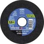 Pferd Trennscheiben-Set 115 mm 22.23 mm 69120943 25 St