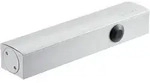 T&uuml;rschlie&szlig;er TS 5000 L ECline Normalmont.BG EN 3-5 silber EN 3-5 GEZE