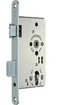 ZT-Einsteckschl.PZW 20/ 65/72/8mm DIN R VA rd Kl 3 Zinkdruckg.SSF