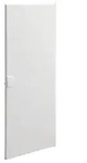 Hager T&uuml;r (B x T) 288 mm x 36 mm Stahl Wei&szlig; 1 St.
