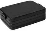 Mepal - Lunchbox Take A break large - Brotdose mit Trennwand - Geeignet fur bis zu 8