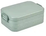 Mepal - Lunchbox Take A break midi - Brotdose mit Trennwand - Geeignet fur bis zu 4