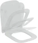 IDEAL STANDARD T500301 WC-Sitz i.life B wei&szlig; Sandwich Softclosing