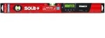 Digitale Wasserwaage REDM 60 digital mit Magnet Sola