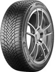 BARUM Winterreifen 205/55 R16 TL 91T POLARIS 6 BSW M+S 3PMSF