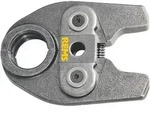 Presszangen f&uuml;r Radialpresse Mini-Press 578332 Pressung V18 f&uuml;r Rohr-&Oslash; 18 mm