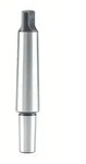 R&ouml;hm Kegeldorne mit Bohrfutterkegel DIN 238, MK 2, Aufnahme B16 - 014906