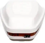 3M Filter Gas- und Kombifilter 6095 6095 4 St