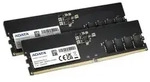 ADATA - DDR5 - Kit - 32 GB: 2 x 16 GB - DIMM 288-PIN