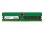 Micron DDR5 Modul 32 GB DIMM 288-PIN 4800 MHz / PC5-38400 CL40 1.1 V registriert ECC