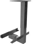 Hammerbacher PC-Halter VRCPU/G graphit
